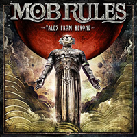 Mob Rules - Tales From Beyond