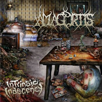 Amagortis - Intrinsic Indecency