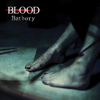 Blood (JPN) - Bathory (Single)