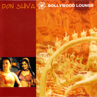 Don Shiva - Bollywood Lounge