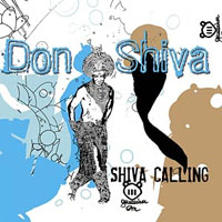 Don Shiva - Shiva Calling