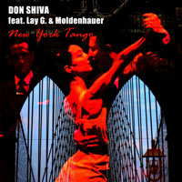 Don Shiva - New York Tango