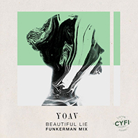YOAV - Beautiful Lie (Funkerman Mix)