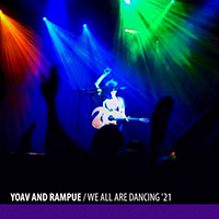 YOAV - We All Are Dancing '21 (Single)