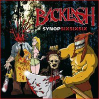 Backlash - Synopsixsixsix