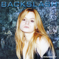 Backslash - Insanity