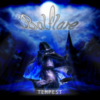 Balflare - Tempest (Japanese Release)