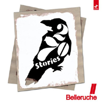 Belleruche - 270 Stories