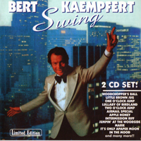 Bert Kaempfert and his Orchestra - Swing (CD 1)