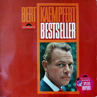 Bert Kaempfert and his Orchestra - Bestseller (LP)
