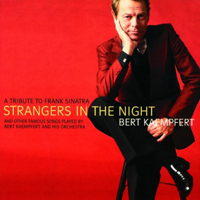 Bert Kaempfert and his Orchestra - Strangers In The Night (Tribute to Frank Sinatra)