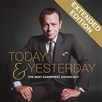 Bert Kaempfert and his Orchestra - Today & Yesterday: The Bert Kaempfert Anthology (Extended Edition) (CD 4)