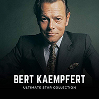 Bert Kaempfert and his Orchestra - Ultimate Star Collection (CD 3)