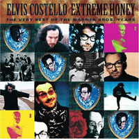 Elvis Costello - Extreme Honey (The Warner Years)