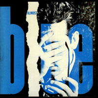 Elvis Costello - Elvis Costello & The Attractions - Almost Blue