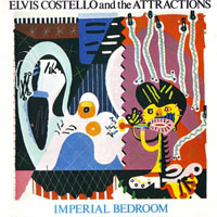 Elvis Costello - Imperial Bedroom