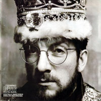 Elvis Costello - Elvis Costello & The Attractions - King Of America