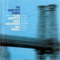 Elvis Costello - Bill Frisell & Elvis Costello - The Sweetest Punch