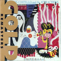 Elvis Costello - Elvis Costello & The Attractions - Imperial Bedroom (Remastered 1994)