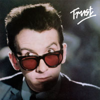 Elvis Costello - Trust (Remastered 2015)