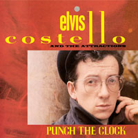 Elvis Costello - Punch The Clock (Remastered 2015)
