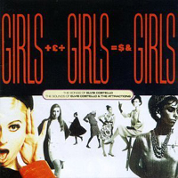 Elvis Costello - Girls! Girls! Girls! (CD 1)
