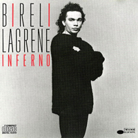 Bireli Lagrene - Inferno