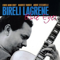 Bireli Lagrene - Blue Eyes