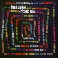 Bireli Lagrene - Electric Side