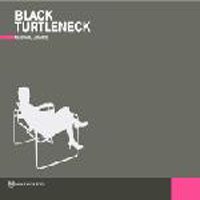 Black Turtleneck - Musical Chairs