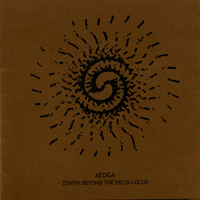 Aeoga - Zenith Beyond The Helix-Locus