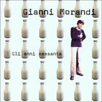 Gianni Morandi - Gli anni sessanta