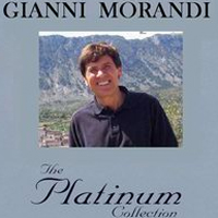 Gianni Morandi - The Platinum Collection (CD 1)