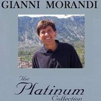 Gianni Morandi - The Platinum Collection (CD 2)