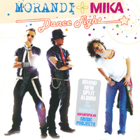 Morandi - Dance Fight (Split)