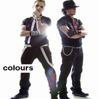 Morandi - Colours (Promo)
