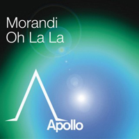 Morandi - Oh La La (EP)