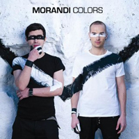 Morandi - Colors (Remixes) [EP]