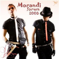 Morandi - Forum (CD 3)
