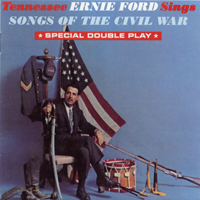 Tennessee Ernie Ford - Sings Songs of the Civil War