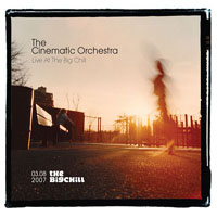 The Cinematic Orchestra - Live At The Big Chill