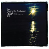 The Cinematic Orchestra - Live At The Roundhouse (CD 1)