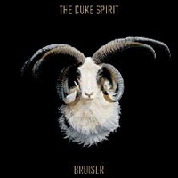 Duke Spirit - Bruiser (The Remixes - Single)