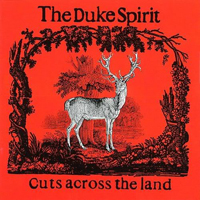 Duke Spirit - Cuts Across The Land (Special Edition, CD 1)