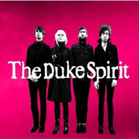Duke Spirit - The Duke Spirit