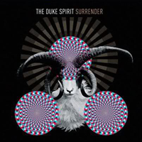 Duke Spirit - Surrender (Single)
