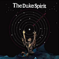 Duke Spirit - Ex Voto E.P.