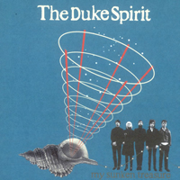 Duke Spirit - My Sunken Treasure (Single)