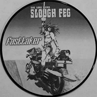 Slough Feg - Solstice / The Lord Weird Slough Feg [7