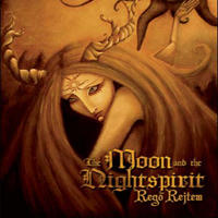 The Moon and The Nightspirit - Rego Rejtem
